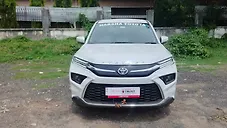 Used Toyota Urban Cruiser Hyryder V Hybrid [2023-2025] in Chennai