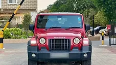 Used Mahindra Thar LX Hard Top Diesel MT RWD in Chennai