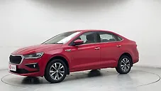 Used Skoda Slavia Style 1.0L TSI AT in Delhi