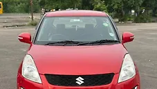 Used Maruti Suzuki Swift VDi in Ludhiana