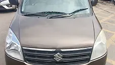 Used Maruti Suzuki Wagon R LXi in Mumbai