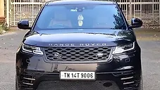 Used Land Rover Range Rover Velar 2.0 R-Dynamic HSE Petrol 250 in Delhi