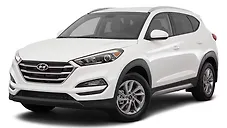 Used Hyundai Tucson GL (O) 2WD AT Diesel in Coimbatore