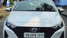 Used Hyundai Elite i20 Asta 1.2 MT [2020-2023] in Kolkata
