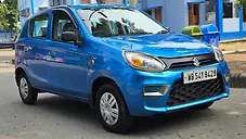 Used Maruti Suzuki Alto 800 Lxi (Airbag) in Kolkata