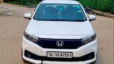 Used Honda Amaze 1.2 S MT Petrol [2018-2020] in Delhi