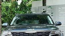 Used Kia Seltos HTK 1.5 [2020-2021] in Chennai
