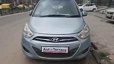 Used Hyundai i10 Magna 1.2 Kappa2 in Bangalore