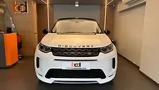 Used Land Rover Discovery Sport SE R-Dynamic in Mumbai