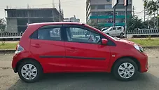 Used Honda Brio S MT in Bhopal