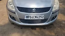 Used Maruti Suzuki Swift VXi in Bhopal