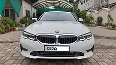 Used BMW 3-Series 320d Edition Sport in Raipur