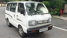 Used Maruti Suzuki Omni 5 STR BS-IV in Dehradun