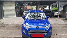 Used Ford Ecosport Titanium 1.5 TDCi in Chennai