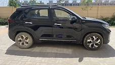 Used Kia Sonet HTX 1.0 iMT [2020-2021] in Delhi