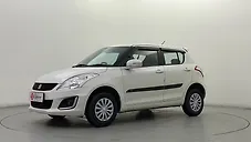 Used Maruti Suzuki Swift VXi in Ghaziabad