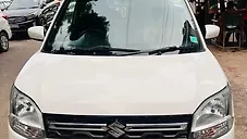 Used Maruti Suzuki Wagon R VXI 1.0 CNG [2022-2023] in Delhi