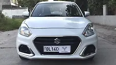Used Maruti Suzuki DZire VXi AGS [2020-2023] in Gurgaon