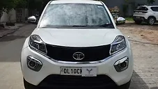 Used Tata Nexon XMA Petrol in Gurgaon