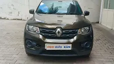 Used Renault Kwid RXL in Chennai