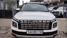 Used Hyundai Venue SX 1.2 Petrol in Bangalore