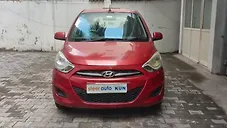 Used Hyundai i10 Magna 1.2 Kappa2 in Chennai