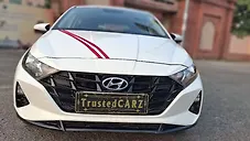 Used Hyundai Elite i20 Magna 1.2 MT [2020-2023] in Lucknow