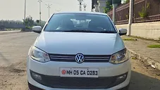 Used Volkswagen Polo Comfortline 1.2L (P) in Nagpur