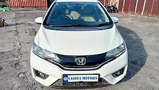 Used Honda Jazz V AT Petrol in Mumbai