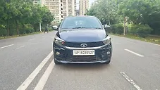 Used Tata Tigor Revotron XMA in Noida