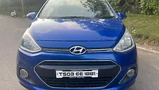 Used Hyundai Xcent SX 1.1 CRDi in Hyderabad