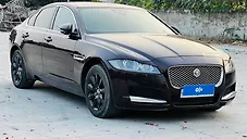 Used Jaguar XF Prestige Diesel CBU in Lucknow