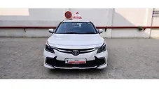 Used Toyota Glanza G in Delhi