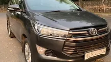Used Toyota Innova Crysta 2.4 G 7 STR [2016-2017] in Delhi