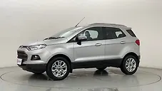 Used Ford Ecosport Titanium 1.5L Ti-VCT AT in Delhi