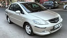 Used Honda City VTEC Plus in Mumbai
