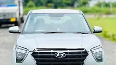 Used Hyundai Creta E 1.5 Diesel [2020-2022] in Surat