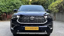 Used Toyota Innova Hycross GX (O) 7 STR in Delhi