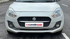Used Maruti Suzuki Swift VXi [2021-2023] in Lucknow