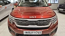 Used Kia Seltos HTK Plus 1.5 [2019-2020] in Mumbai