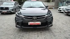 Used Toyota Glanza G AMT [2022-2023] in Delhi