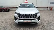 Used Toyota Innova Hyrcross ZX (O) Hybrid 7 STR in Delhi