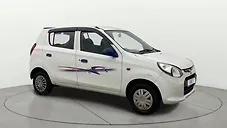 Used Maruti Suzuki Alto 800 Lxi in Chennai