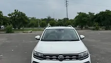 Used Volkswagen Taigun Topline 1.0 TSI AT in Ludhiana