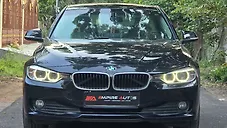 Used BMW 3-Series 320d Luxury Plus in Chennai