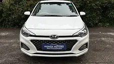 Used Hyundai Elite i20 Magna 1.2 [2016-2017] in Ludhiana