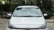 Used Hyundai Elite i20 Sportz 1.2 [2016-2017] in Ludhiana