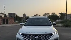 Used MG Hector Sharp Pro 1.5 Turbo Petrol  CVT [2023] in Ludhiana