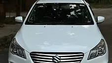 Used Maruti Suzuki Ciaz VDi SHVS in Ludhiana
