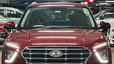 Used Hyundai Creta SX (O) 1.5 Diesel [2020-2022] in Mumbai